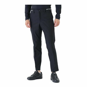 New Balance Golf ゴルフ メンズパンツ（色：ネイビー系）｜メンズ