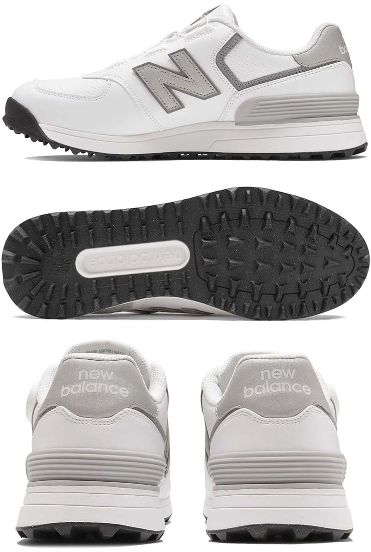New Balance Golf（ニューバランスゴルフ） ニューバランス 574 v4 SL