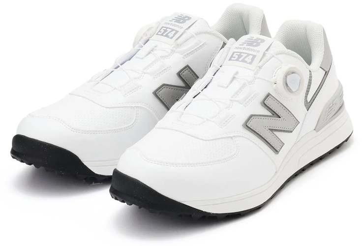 New Balance Golf（ニューバランスゴルフ） ニューバランス 574 v4 SL