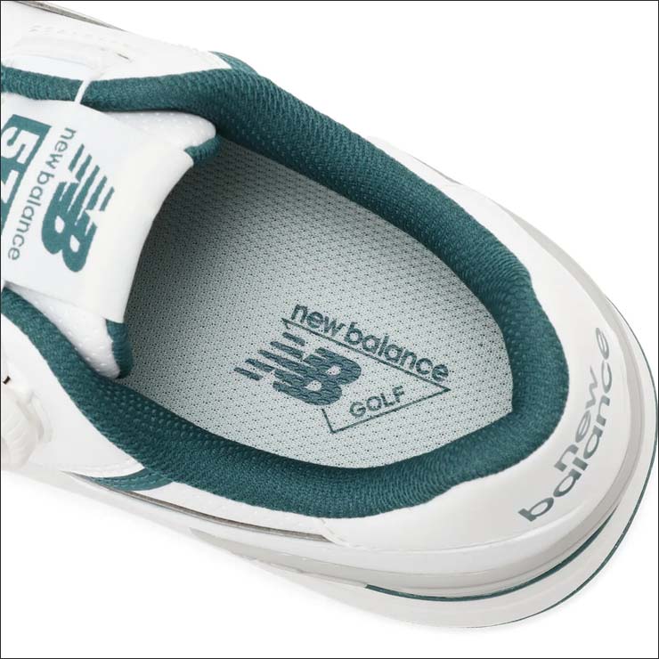 New Balance Golf（ニューバランスゴルフ） ニューバランス 574 v4 SL