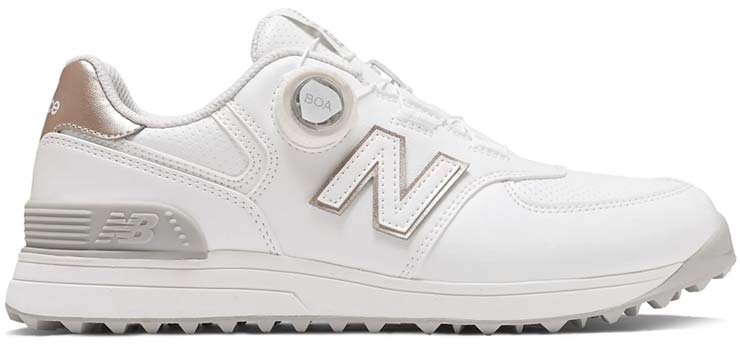 New Balance Golf（ニューバランスゴルフ） ニューバランス 574 v4 SL