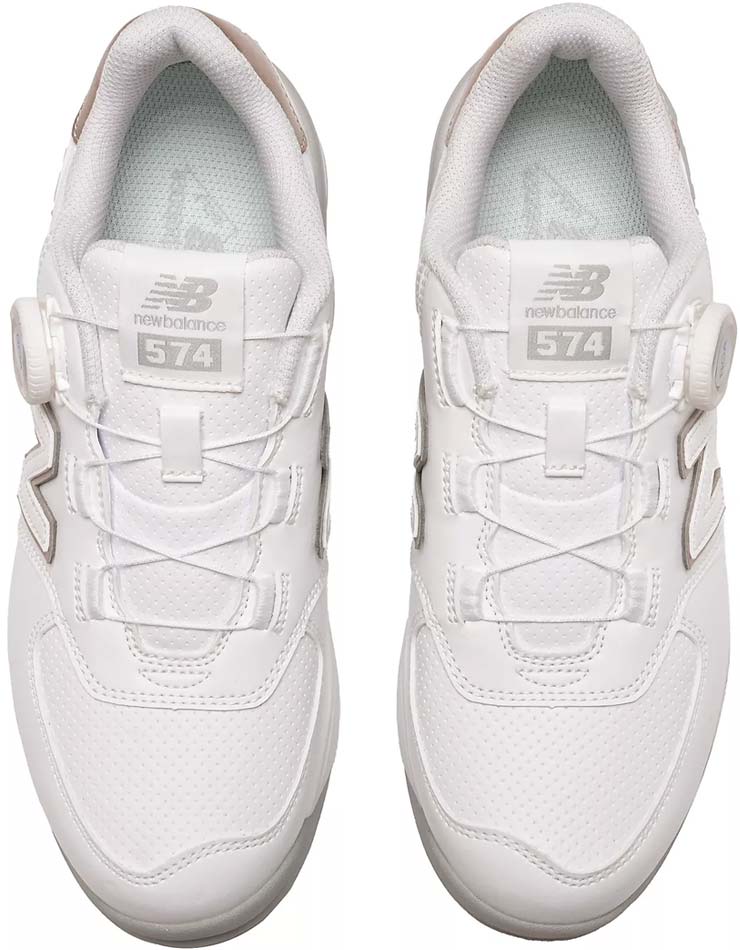 New Balance Golf（ニューバランスゴルフ） ニューバランス 574 v4 SL