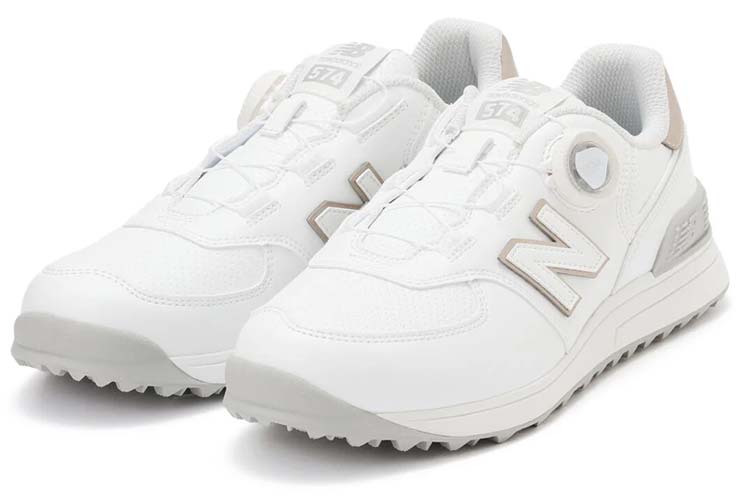New Balance Golf（ニューバランスゴルフ） ニューバランス 574 v4 SL