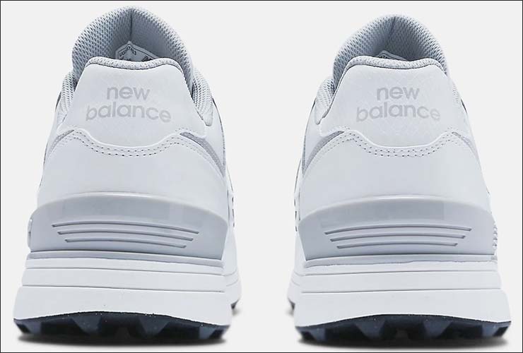 New Balance Golf ニューバランス 574 v3 SL スパイクレスモデル