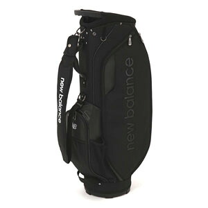 New Balance Golf キャディバッグ（色：ベージュ系）｜ゴルフ用バッグ