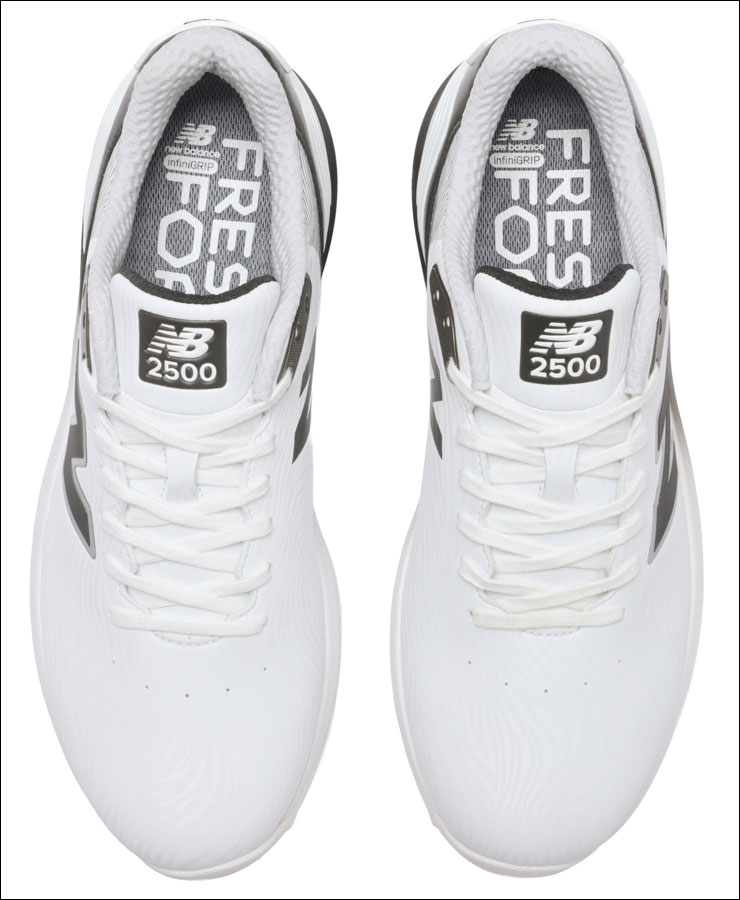 New Balance Golf（ニューバランスゴルフ） ニューバランス Fresh Foam