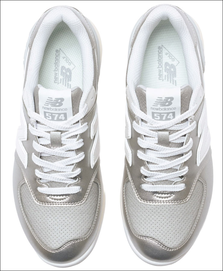 New Balance Golf（ニューバランスゴルフ） ニューバランス 574 v4