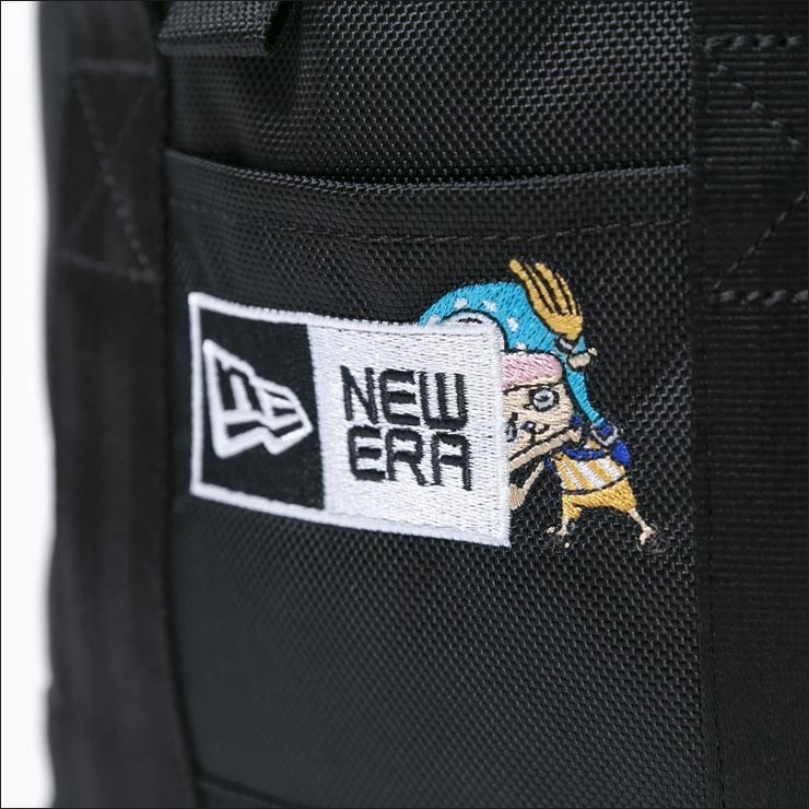 NEW ERA ニューエラ コラボ ONE PIECE ワンピース ボックスロゴ
