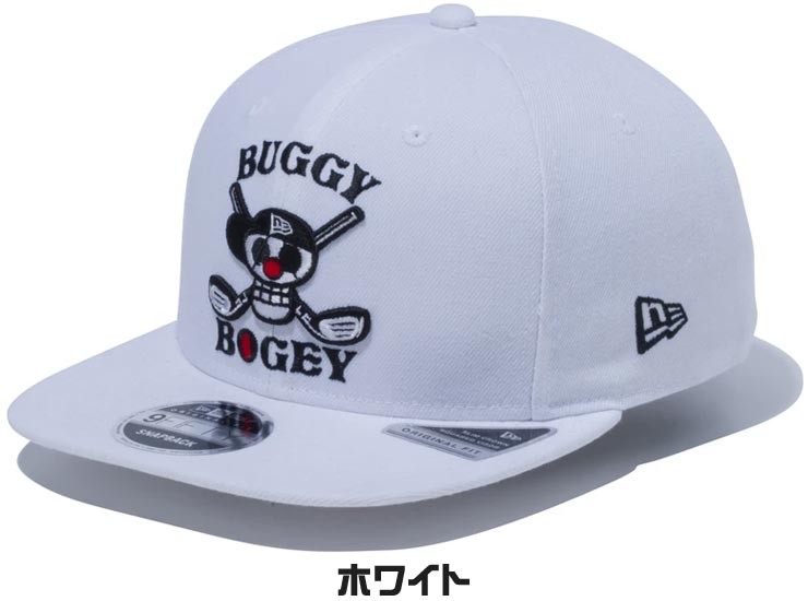 ニューエラ キャップ ゴルフ コラボ ONE PIECE ワンピース バギー ドクロ 海賊旗 9FIFTY Original Fit  :NE20F12541327:GREENFIL ゴルフウェア専門店 - 通販 - Yahoo!ショッピング