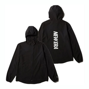 NEW ERA ニューエラ パフォーマンスアパレル ライトウインド