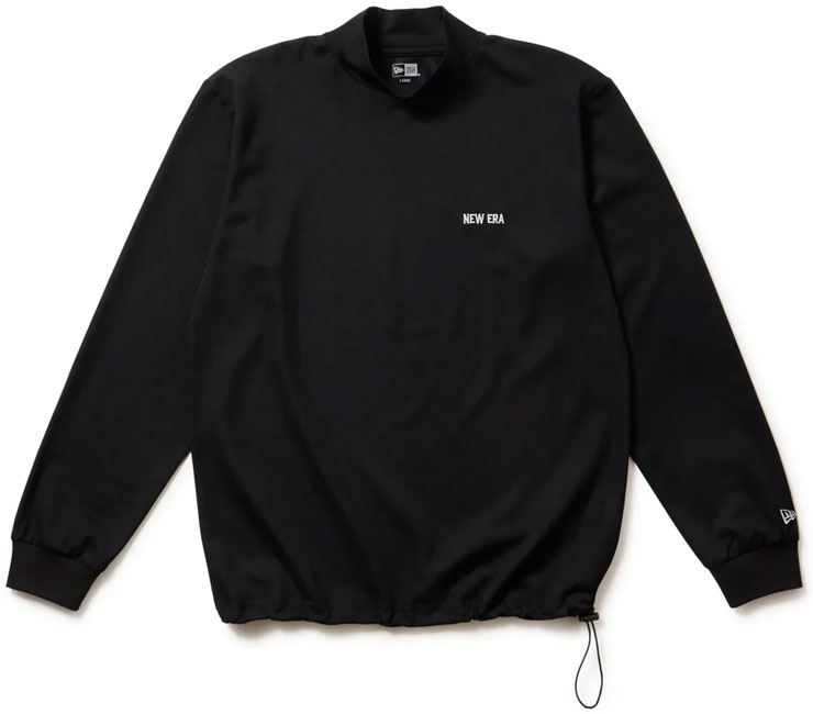 NEW ERA（ニューエラ） ゴルフ ゴルフボールバックプリント 鹿の子