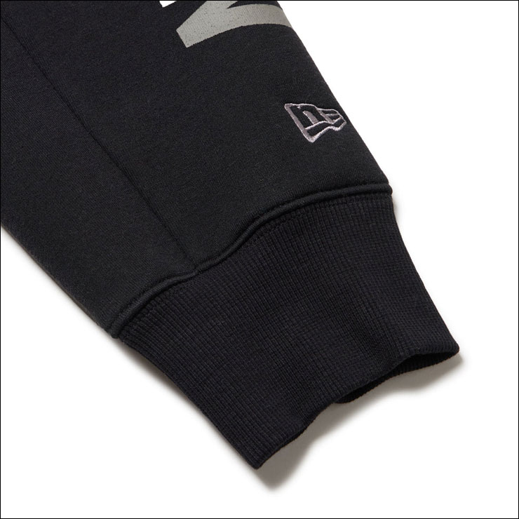 NEW ERA（ニューエラ） パフォーマンスアパレル テックスウェット