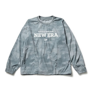 NEW ERA（ニューエラ） ゴルフ ウーブン プルオーバー ブルゾン ウェア