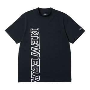NEW ERA（ニューエラ） ゴルフ Vertical Logo 鹿の子 ミッドネック