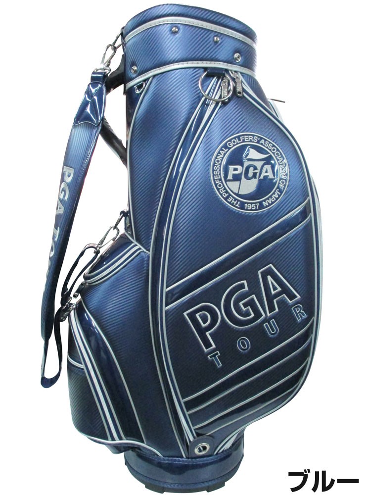 PGAツアー ゴルフバッグ 楽天市場】PGA（キャディバッグ｜バッグ・ケース）：ゴルフ