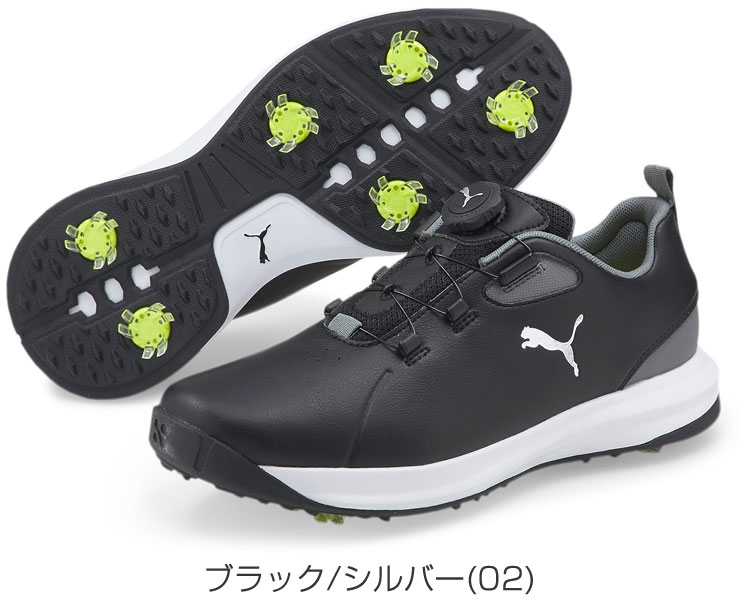 PUMA ゴルフシューズの商品一覧｜ゴルフ｜スポーツ 通販 - Yahoo