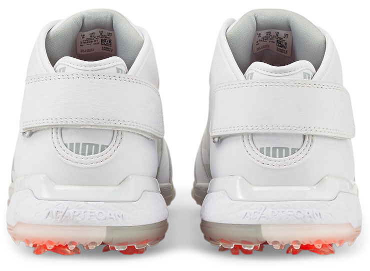 ♠【プーマ】✨新品未使用　ゴルフシューズ プロアダプト デルタミッド 25.5 プーマ（PUMA）（メンズ）ゴルフシューズ プロアダプト デルタ