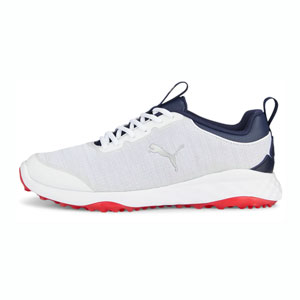 PUMA プーマ ゴルフシューズ メンズ フュージョン プロ スパイク