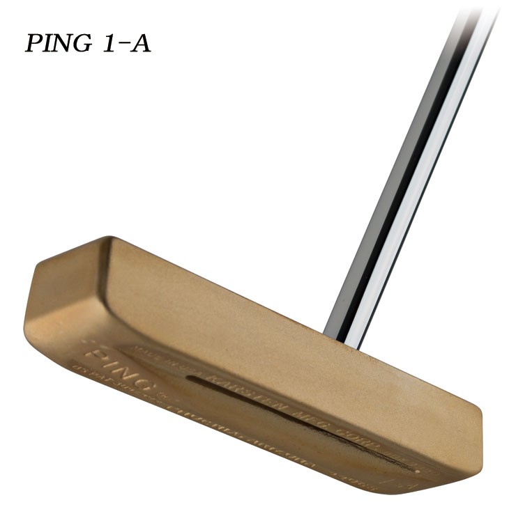 PING 1-A 