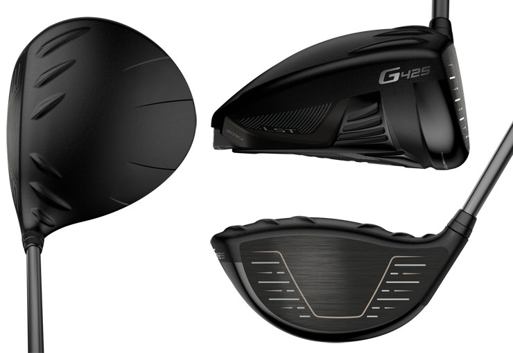 ピン G425 LST ドライバー PING TOUR 173-55 / 173-65 / 173-75 シャフト アーコスグリップ装着モデル  :PN20G4DL3:ゴルフプラザ グリーンフィル - 通販 - Yahoo!ショッピング