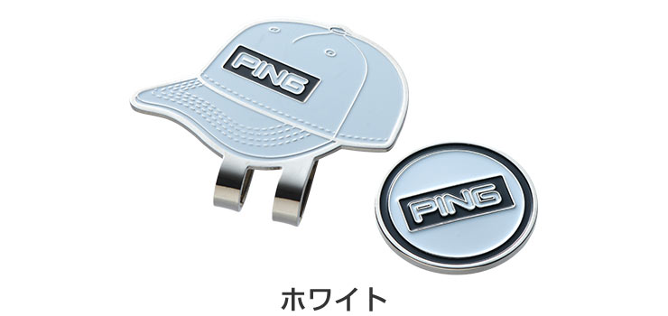 アイスキャンディー型ゴルフマーカー GHOST GOLF GANG アイスキャンディー型ゴルフマーカー