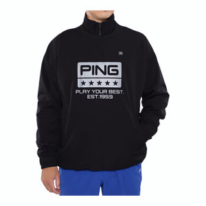 PING（ピン） パフォーマンスライン ツインレイヤードアウター プル