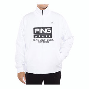 PING（ピン） パフォーマンスライン ツインレイヤードアウター プル