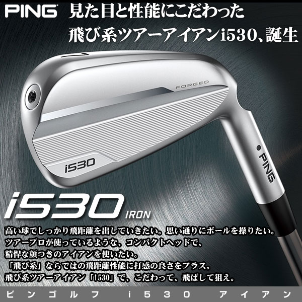 PING ԥ  i530   