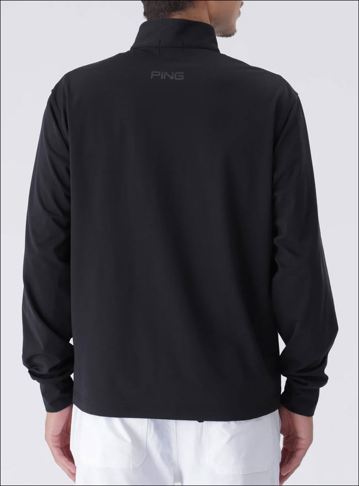 PING（ピン） パフォーマンスアパレル 全方向ストレッチ ダブル