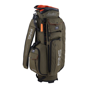 PING キャディバッグ（口径サイズ：9.5）｜ゴルフ用バッグ｜ゴルフ