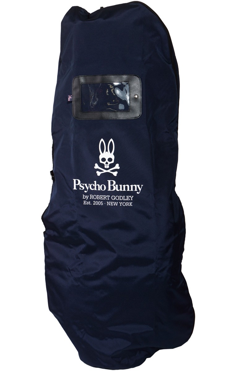 サイコバニー Psycho Bunny トラベルカバー PBMG7FE1 : sb17fpbmg7fe1 