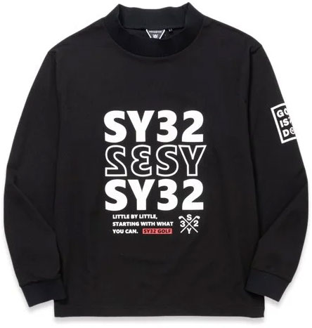 SY32 by SWEET YEARS（エスワイサーティトゥバイスィートイヤーズ