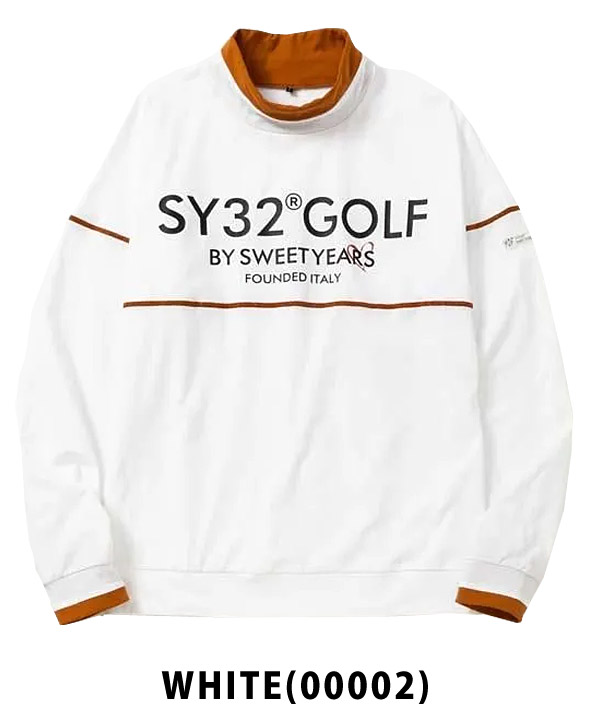 SY32 by SWEET YEARS（エスワイサーティトゥバイスィートイヤーズ