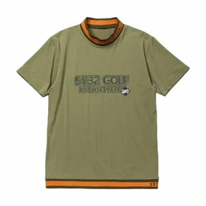 sy32 ゴルフ（スポーツ用品）（色：カーキ系）のおすすめ人気
