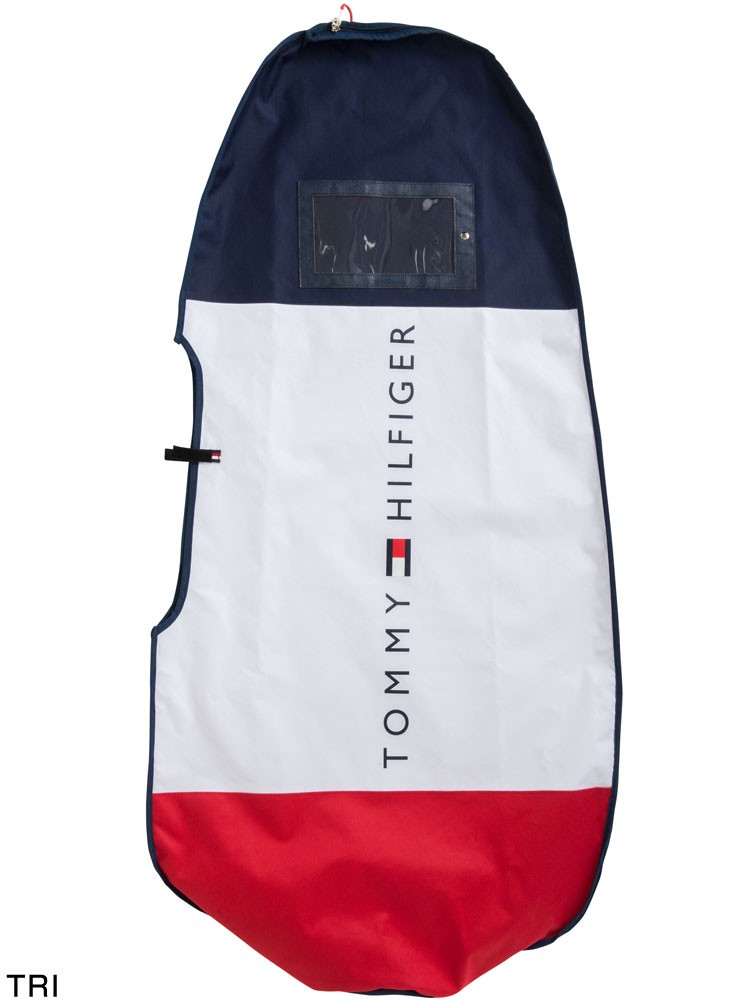 トミー ヒルフィガー ゴルフ TOMMY HILFIGER CONTRAST トラベルカバー THMG7SK2  :TH17STHMG7SK2:ゴルフプラザ グリーンフィル - 通販 - Yahoo!ショッピング