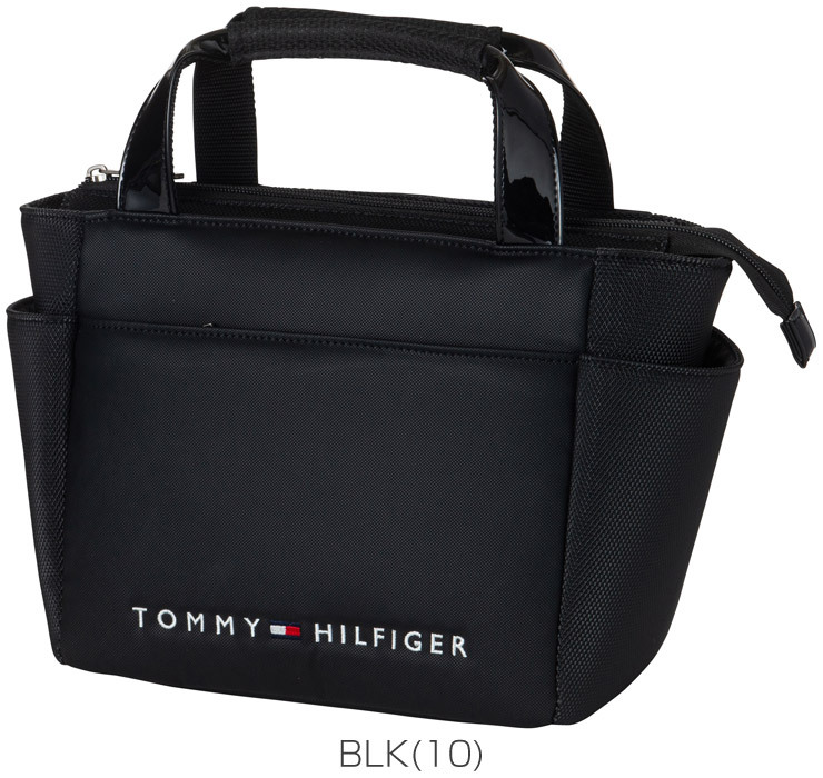 TOMMY HILFIGER GOLF トミーヒルフィガー ゴルフ ラウンドバッグ TOMMY HILFIGER GOLF トミーヒルフィガー ゴルフ ラウンドバッグ