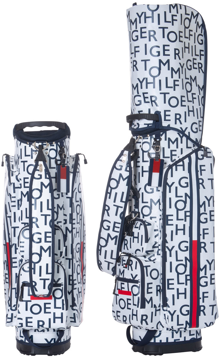 TOMMY HILFIGER GOLF（トミー ヒルフィガー ゴルフ） トミー