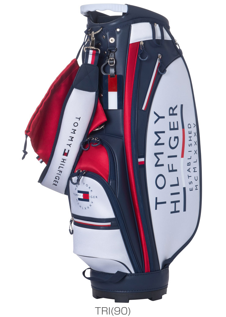 TOMMY HILFIGER GOLF（トミー ヒルフィガー ゴルフ） トミー