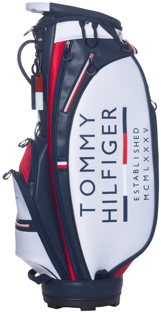 TOMMY HILFIGER GOLF（トミー ヒルフィガー ゴルフ） トミー
