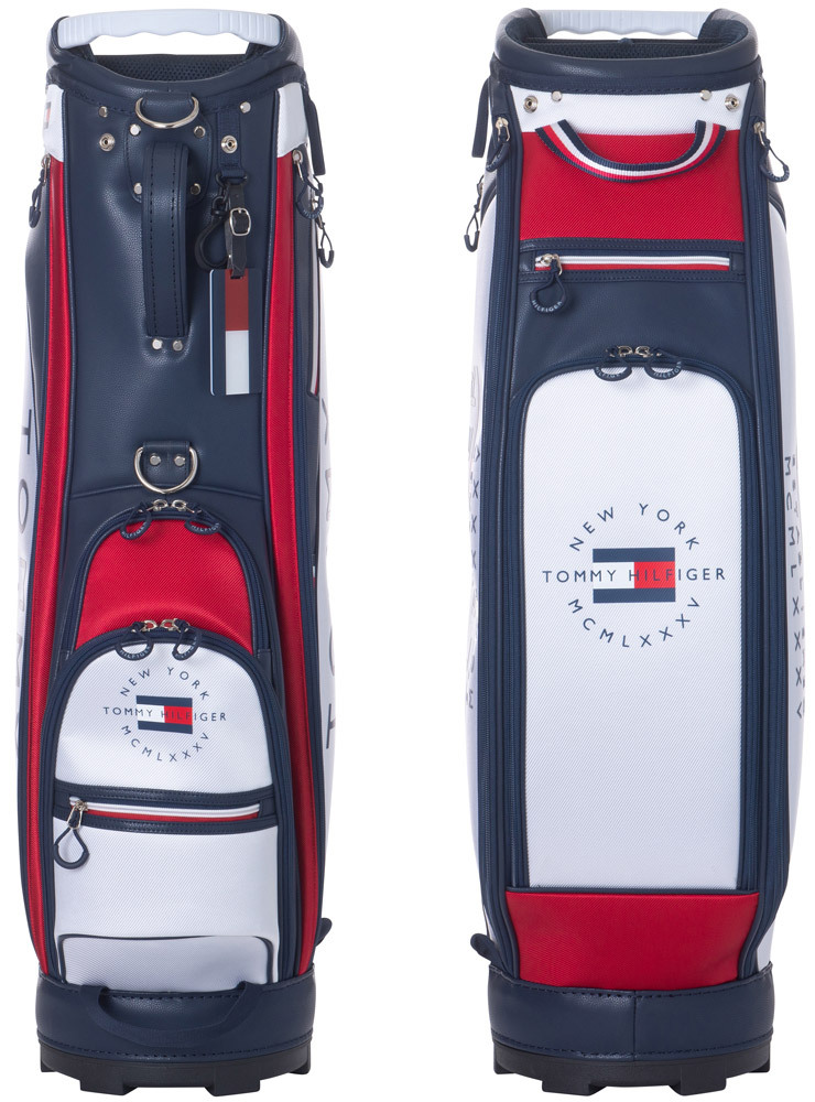TOMMY HILFIGER GOLF（トミー ヒルフィガー ゴルフ） トミー