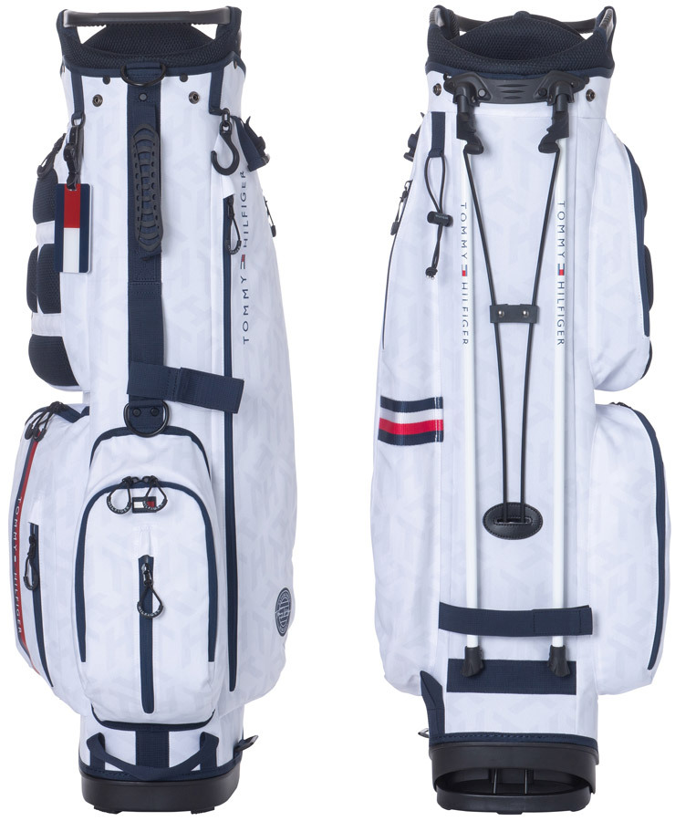 TOMMY HILFIGER GOLF（トミー ヒルフィガー ゴルフ） トミー