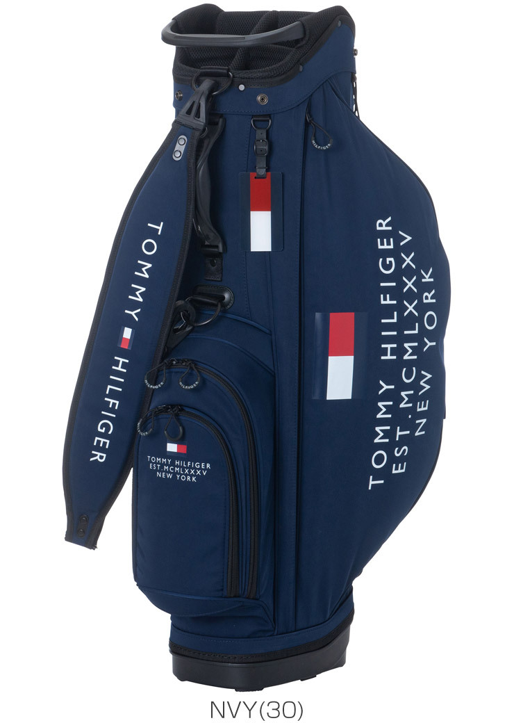TOMMY HILFIGER GOLF トミーヒルフィガー ゴルフ スタンド