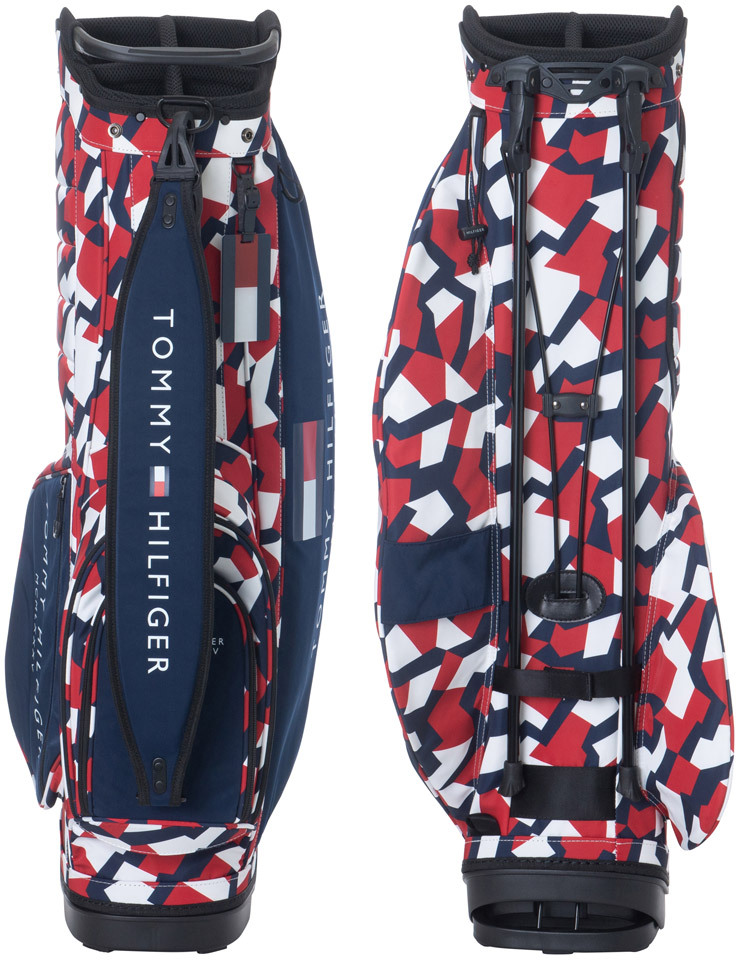 TOMMY HILFIGER GOLF（トミー ヒルフィガー ゴルフ） トミー