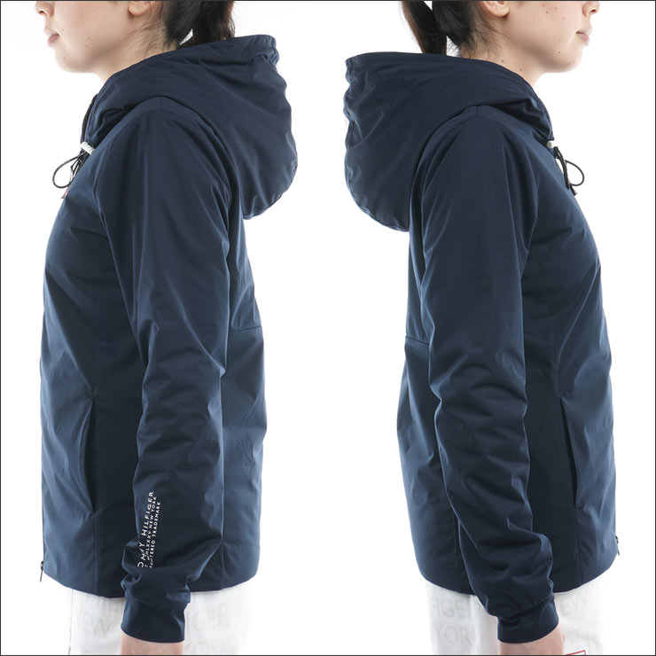 TOMMY HILFIGER GOLF（トミー ヒルフィガー ゴルフ） トミー