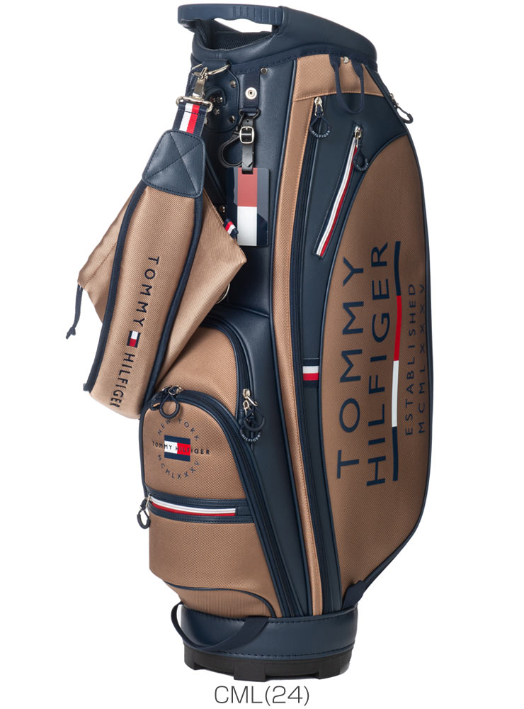 TOMMY HILFIGER GOLF（トミー ヒルフィガー ゴルフ） トミー