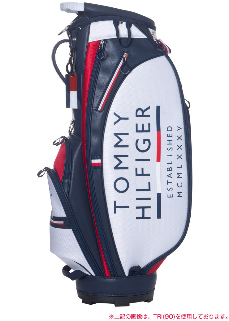 TOMMY HILFIGER GOLF（トミー ヒルフィガー ゴルフ） トミー