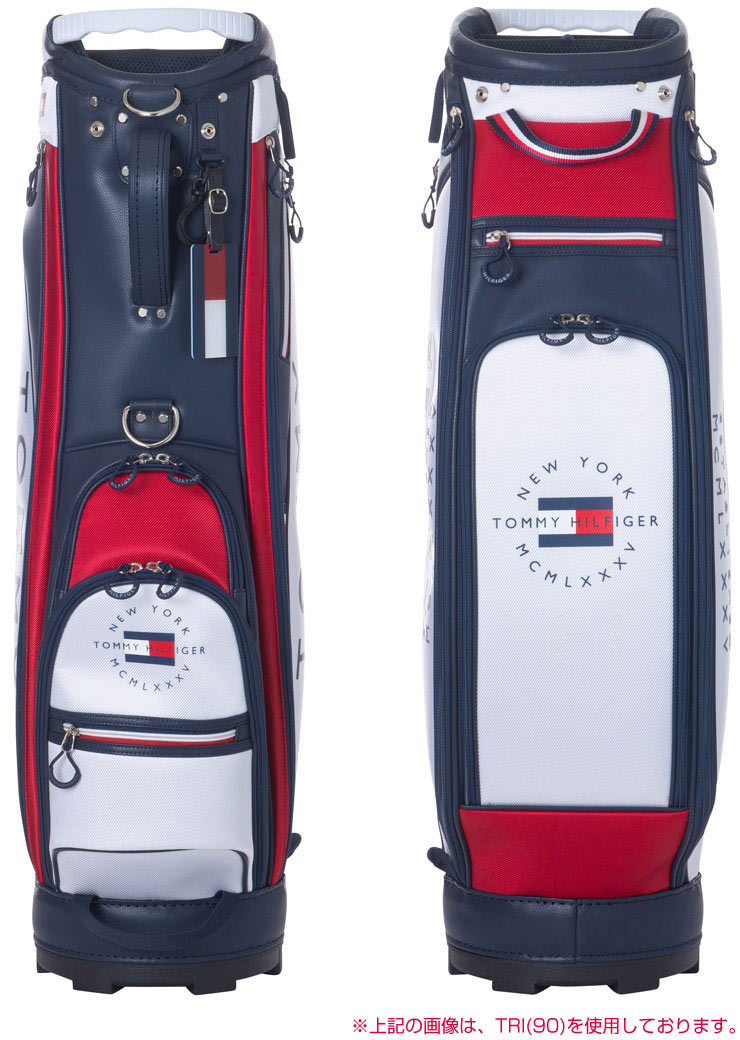 TOMMY HILFIGER GOLF（トミー ヒルフィガー ゴルフ） トミー