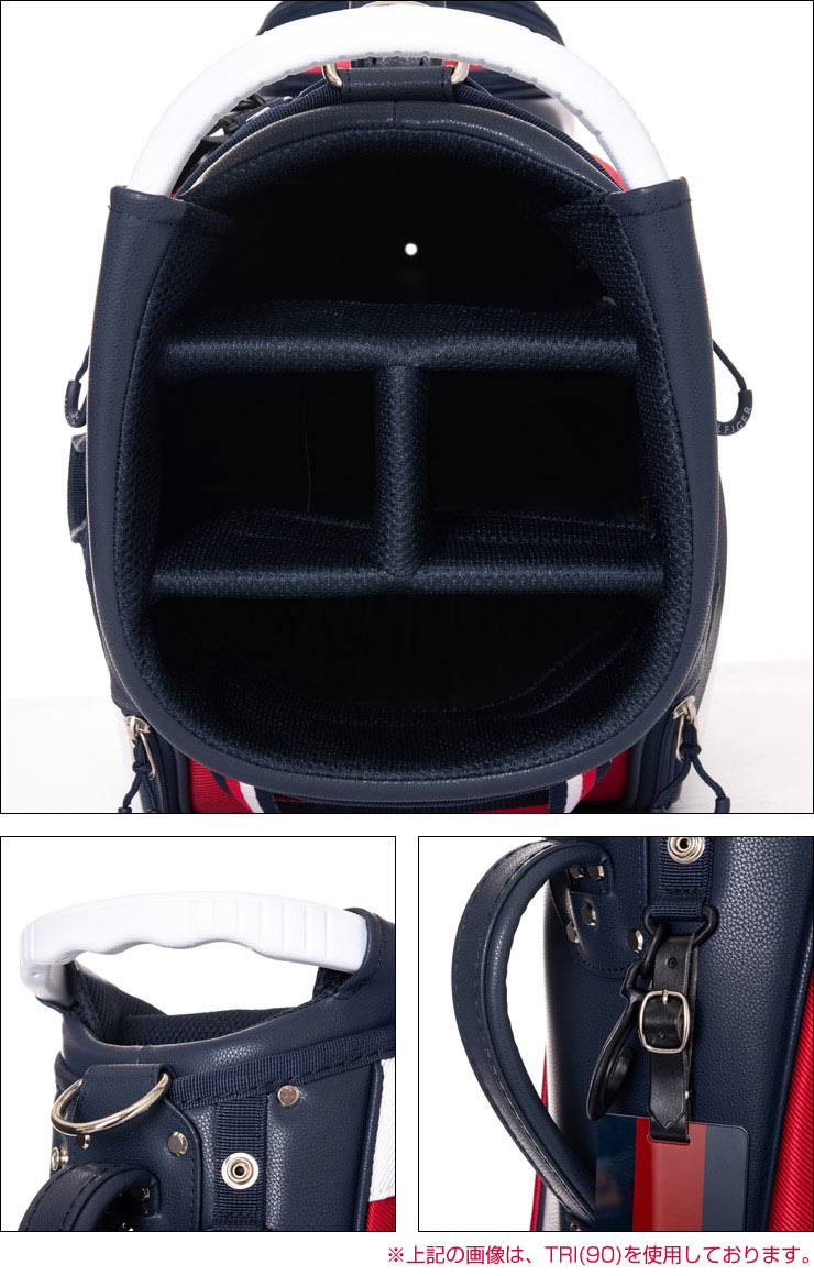 TOMMY HILFIGER GOLF（トミー ヒルフィガー ゴルフ） トミー
