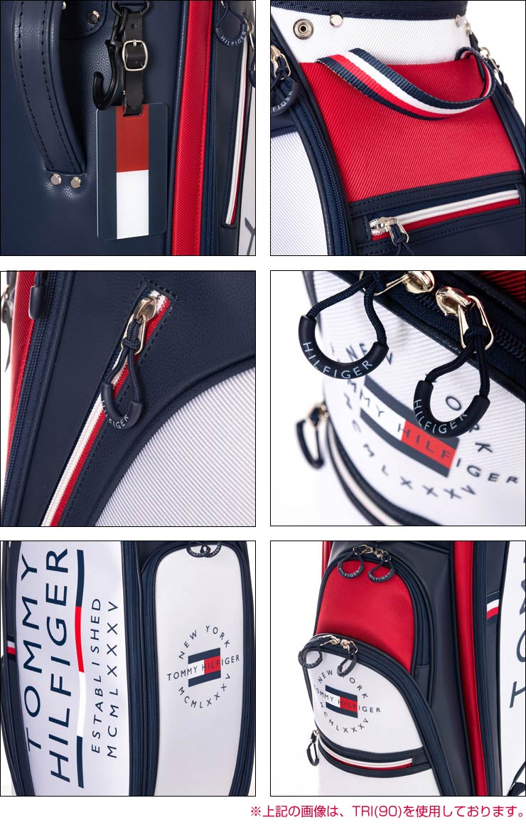 TOMMY HILFIGER GOLF（トミー ヒルフィガー ゴルフ） トミー