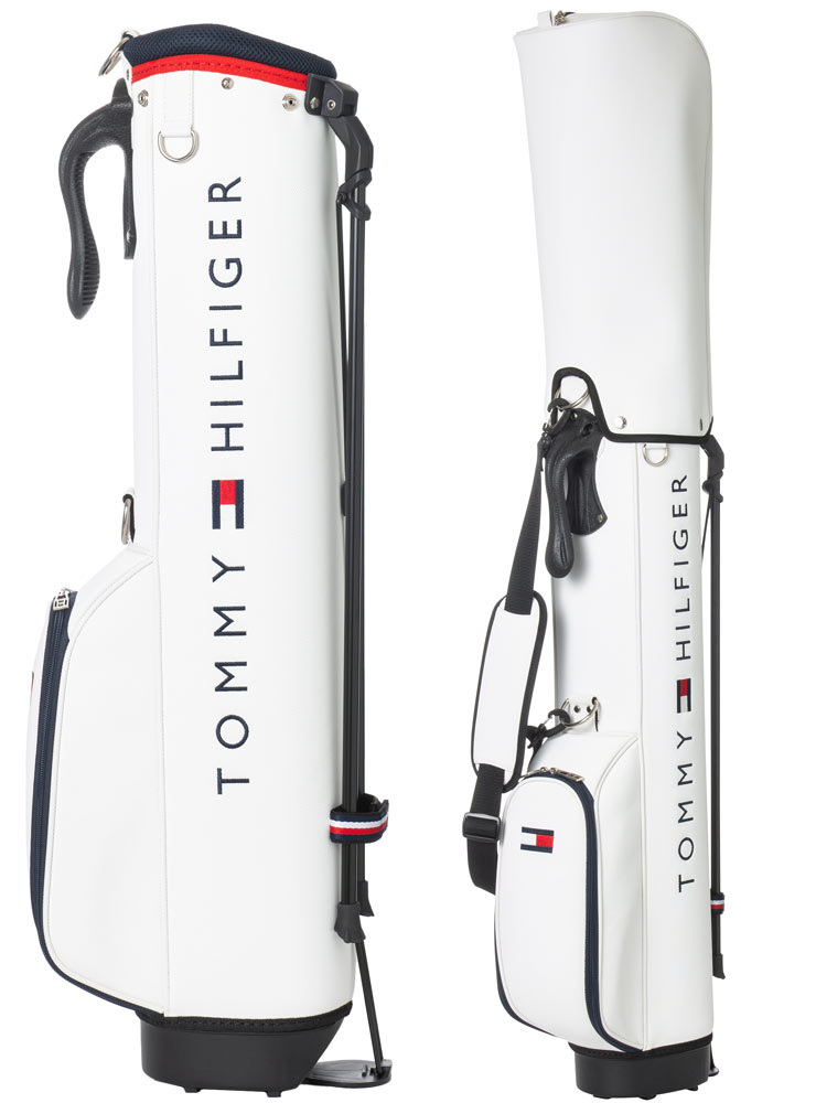 TOMMY HILFIGER GOLF トミーヒルフィガー ゴルフ セルフスタンド